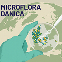 38. The Microflora Danica project