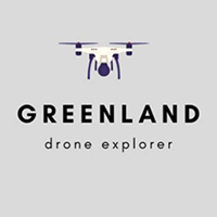 42. Greenland Drone Explorer